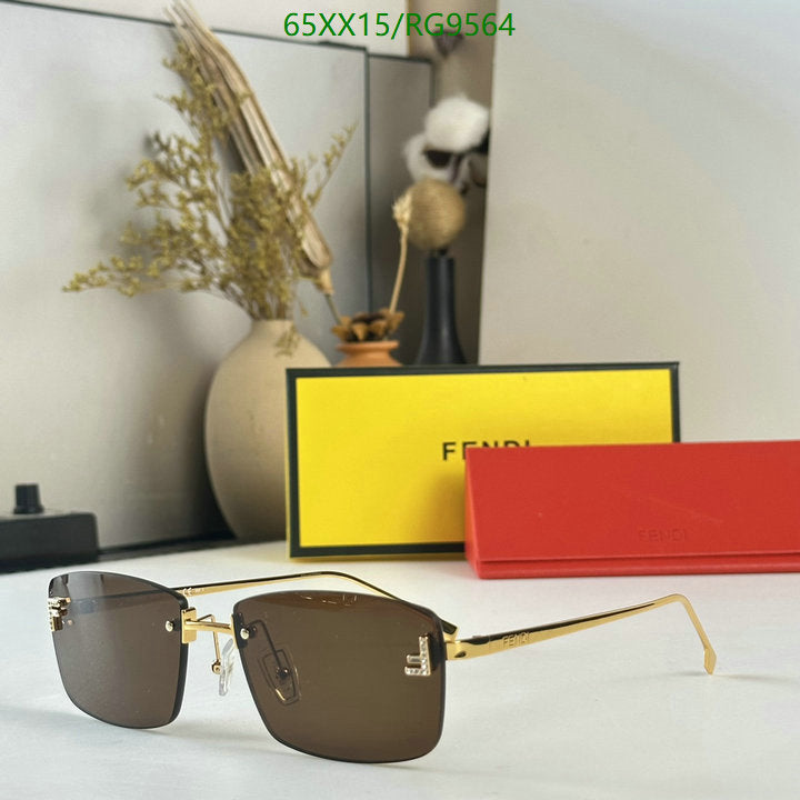 SAMC - FDE Glasses - 113