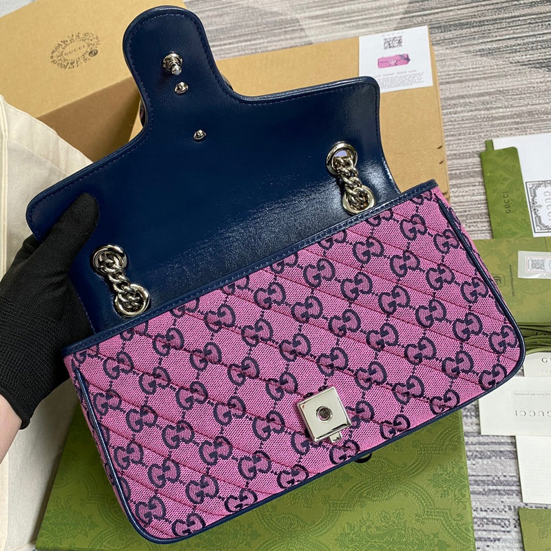 ELE - GG Bags - 1957