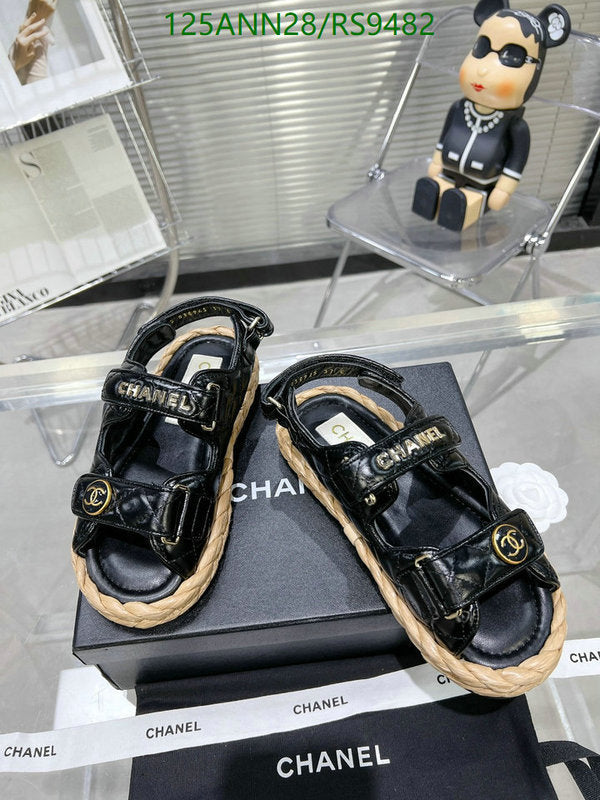 SAMC - CHL Women Shoes Beach - 043