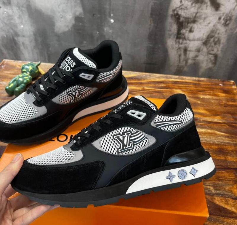 Glamy - LOV Men Shoes - 790