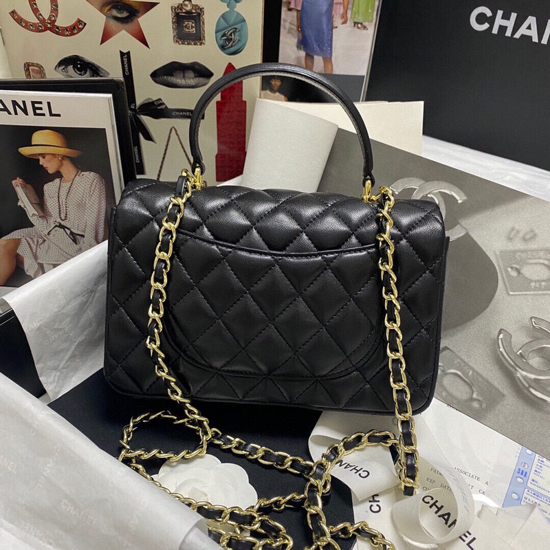 Satchel Bags - CHL Bags - 3327