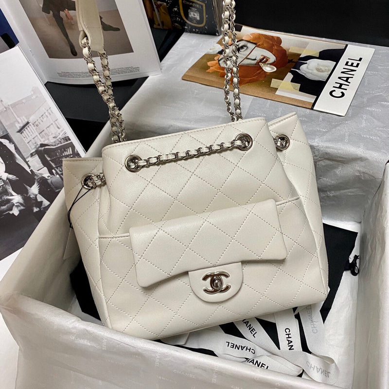Satchel Bags - CHL Bags - 3855