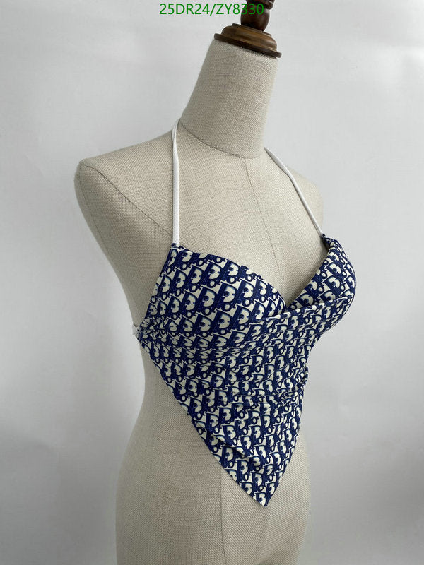 SAMC - DOR Swimsuits - 144