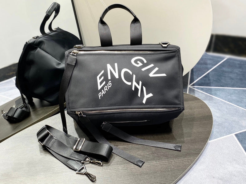 Glamy - GCY Bags - 076