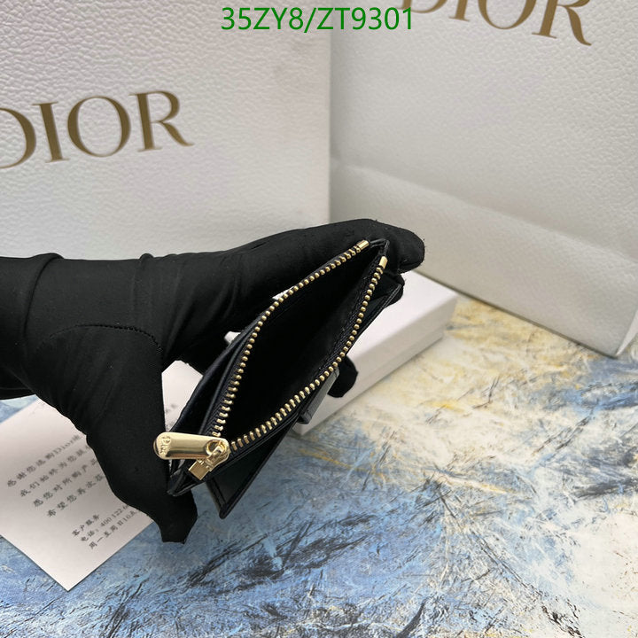 SAMC - DOR Wallets - 064