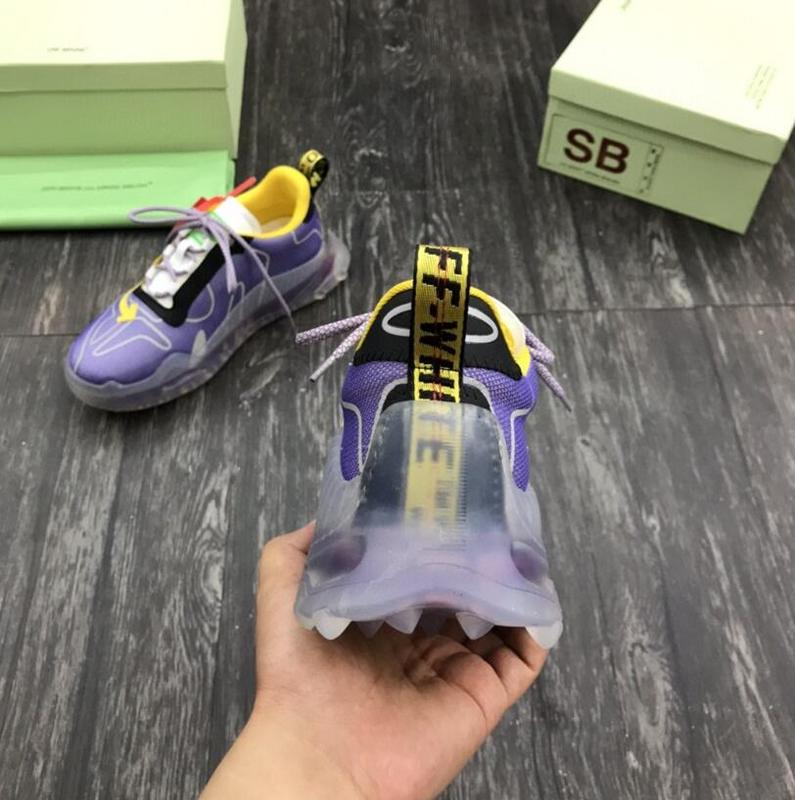 SAMC - YZO Men Shoes - 244