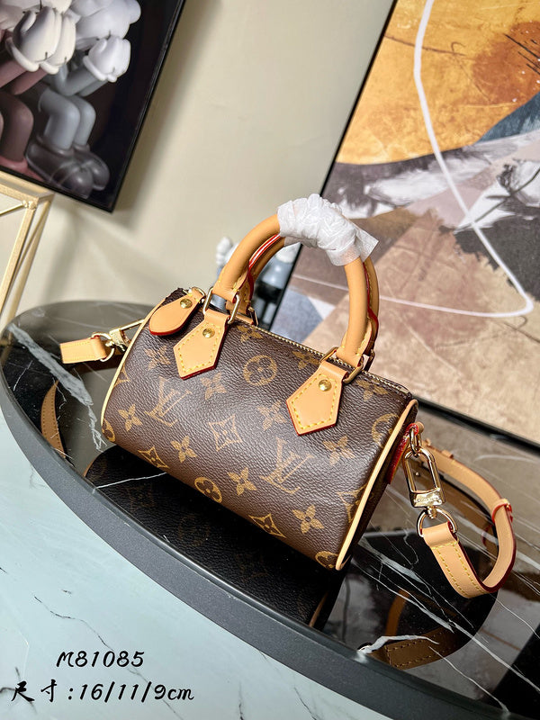 Glami Fashion Lu-Vi bags - 17024