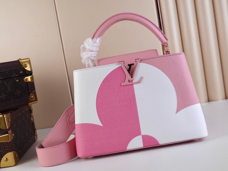 Satchel Bags - VL Bags - 6617