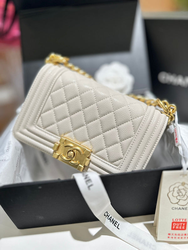 Satchel Bags - CHL Bags - 6821
