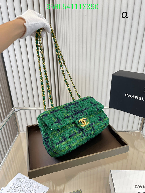 Glami - CHL Bags - 1854