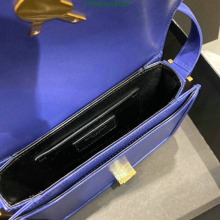 SAMC - YLS Bags - 464