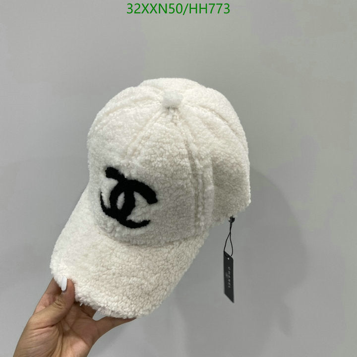 SAMC - CHL Caps & Hats - 376