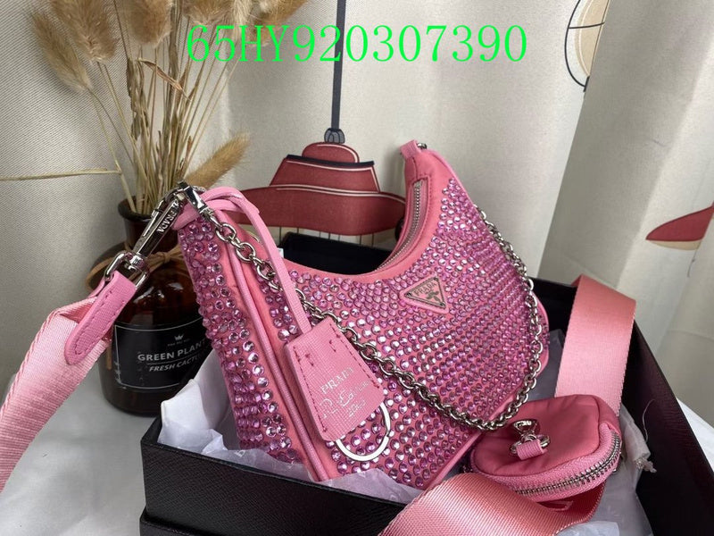 Satchel Bags - PDA Bags - 4620