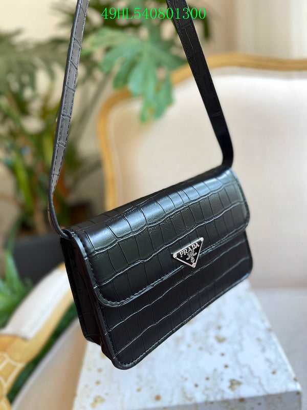 Satchel Bags - PDA Bags - 4076