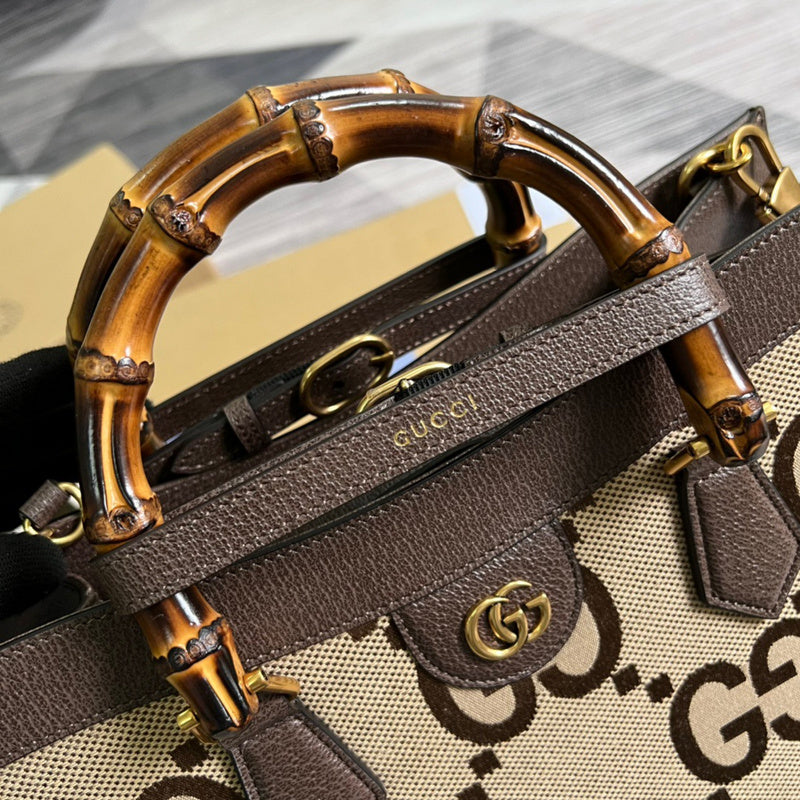 Satchel Bags - GCI Bags - 6501