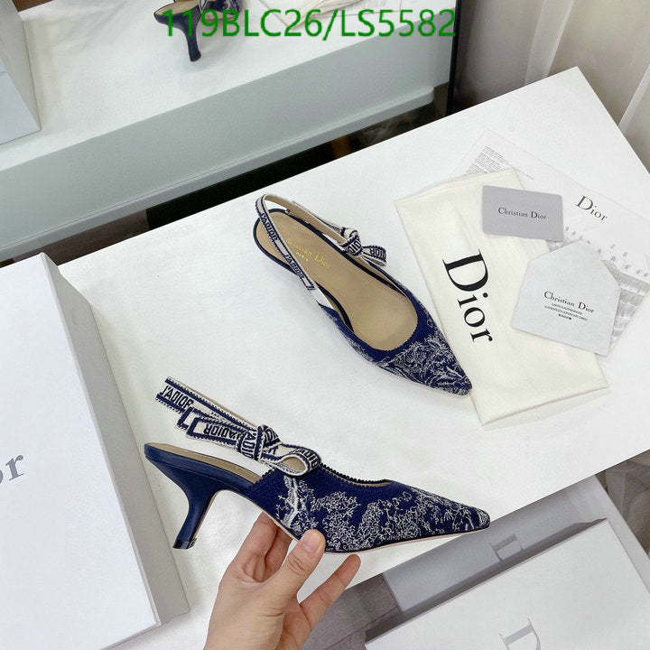 SAMCC - DOR Women Shoes - 2388