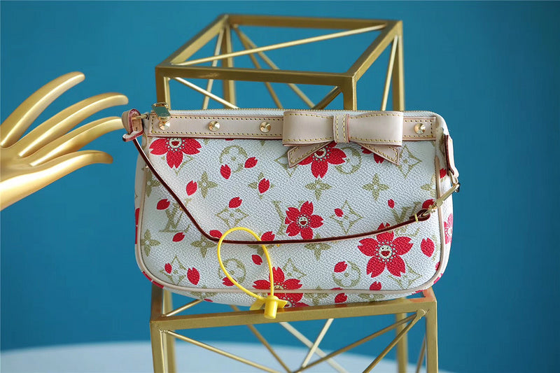 Satchel Bags - VL Bags - 7407