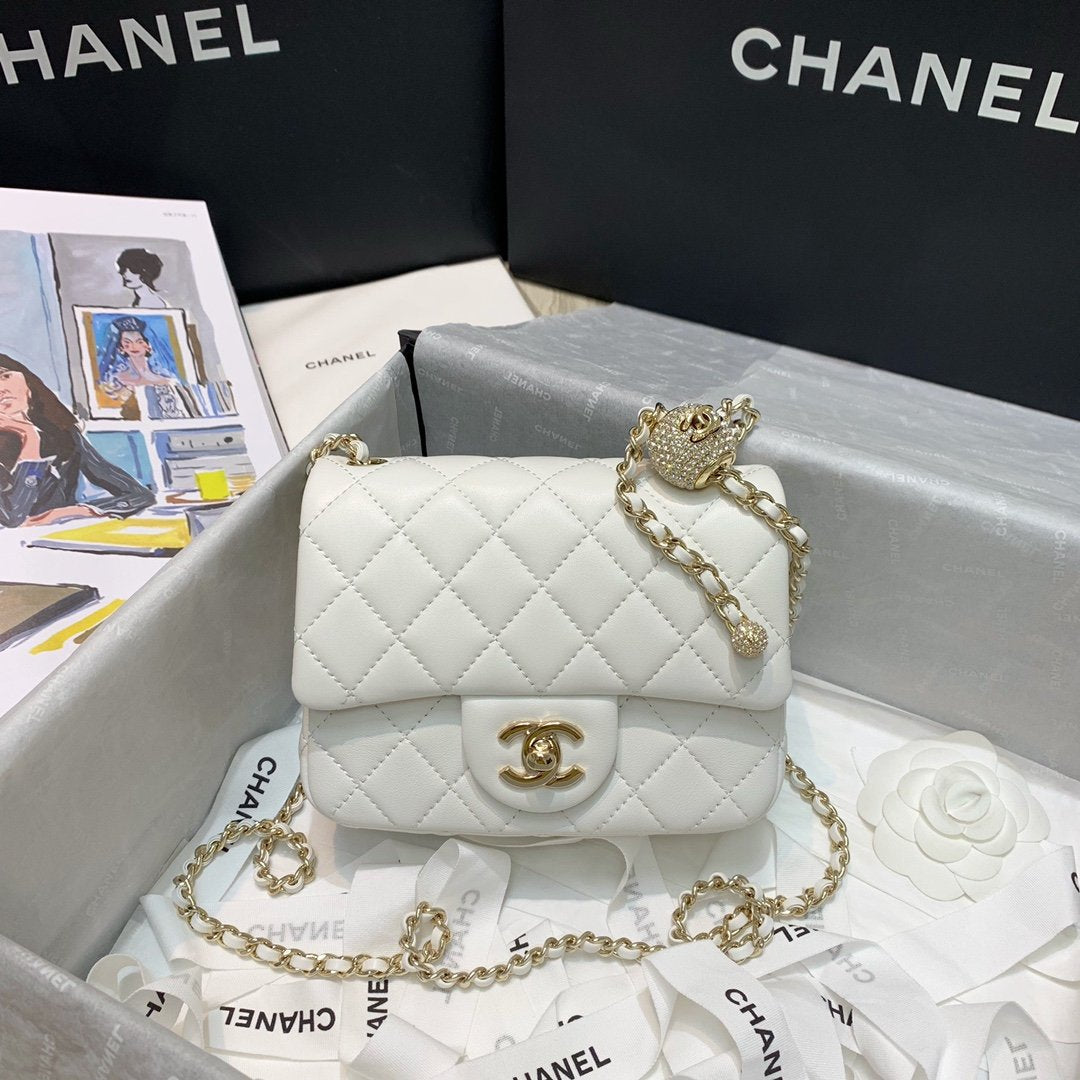 EN - New Arrival Bags CHL 172