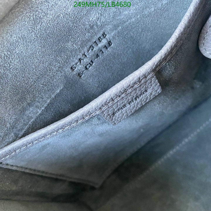 SAMC - COL Bags - 268