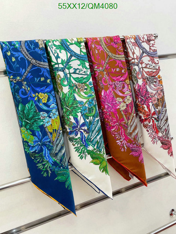 SAMC - DOR Scarves - 296
