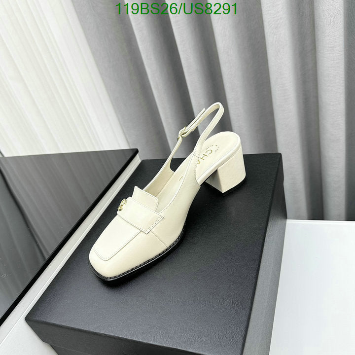 SAMC - CHL Women Shoes High Heels - 108