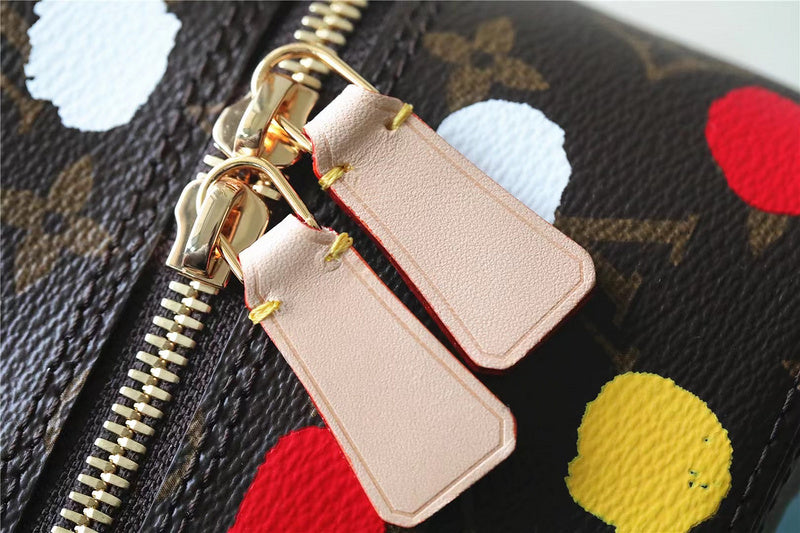 ELE - LUV Bags - 452