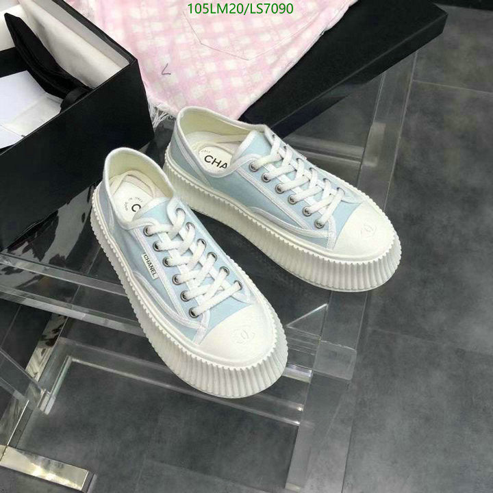 SAMC - CHL Women Shoes Sneakers - 238