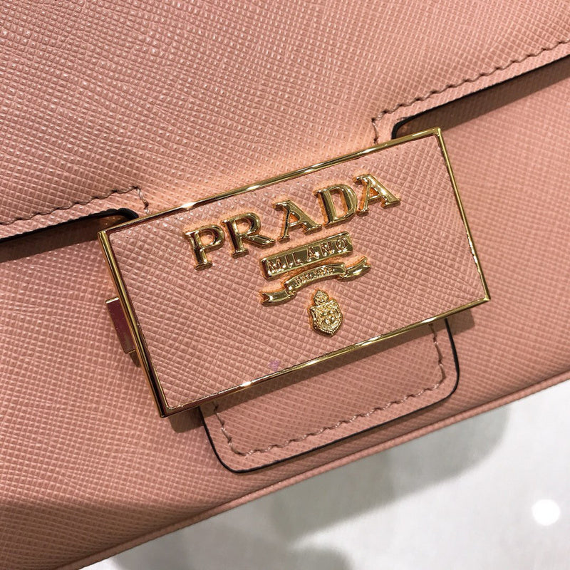 Satchel Bags - PDA Bags - 2500