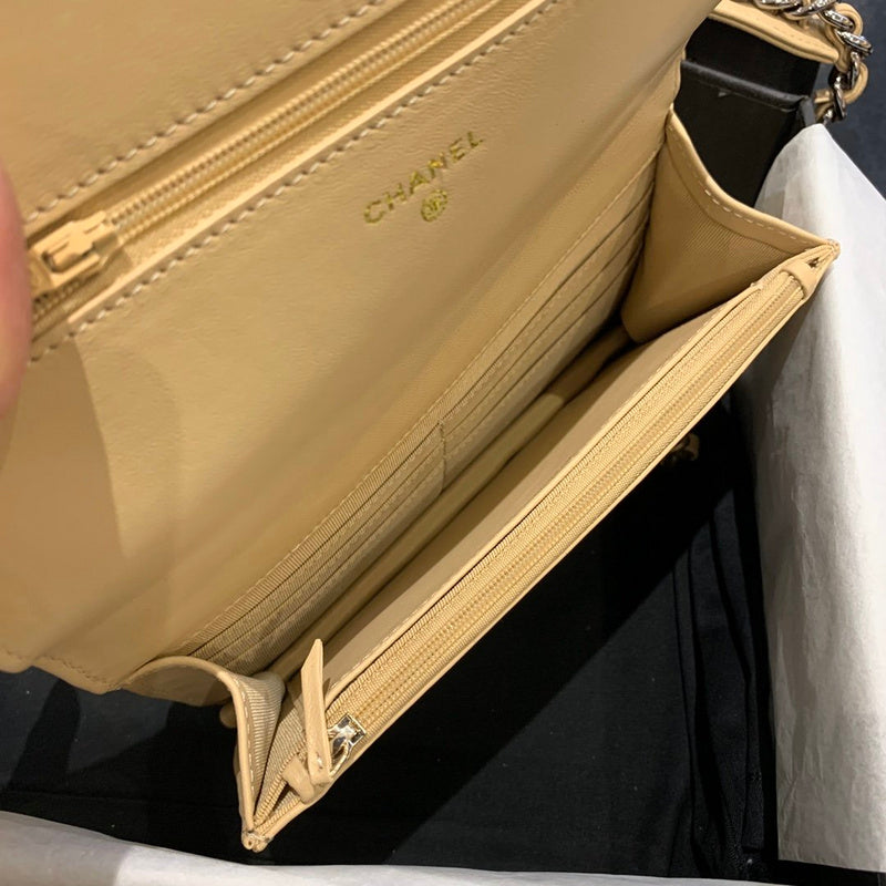 Satchel Bags - CHL Bags - 105