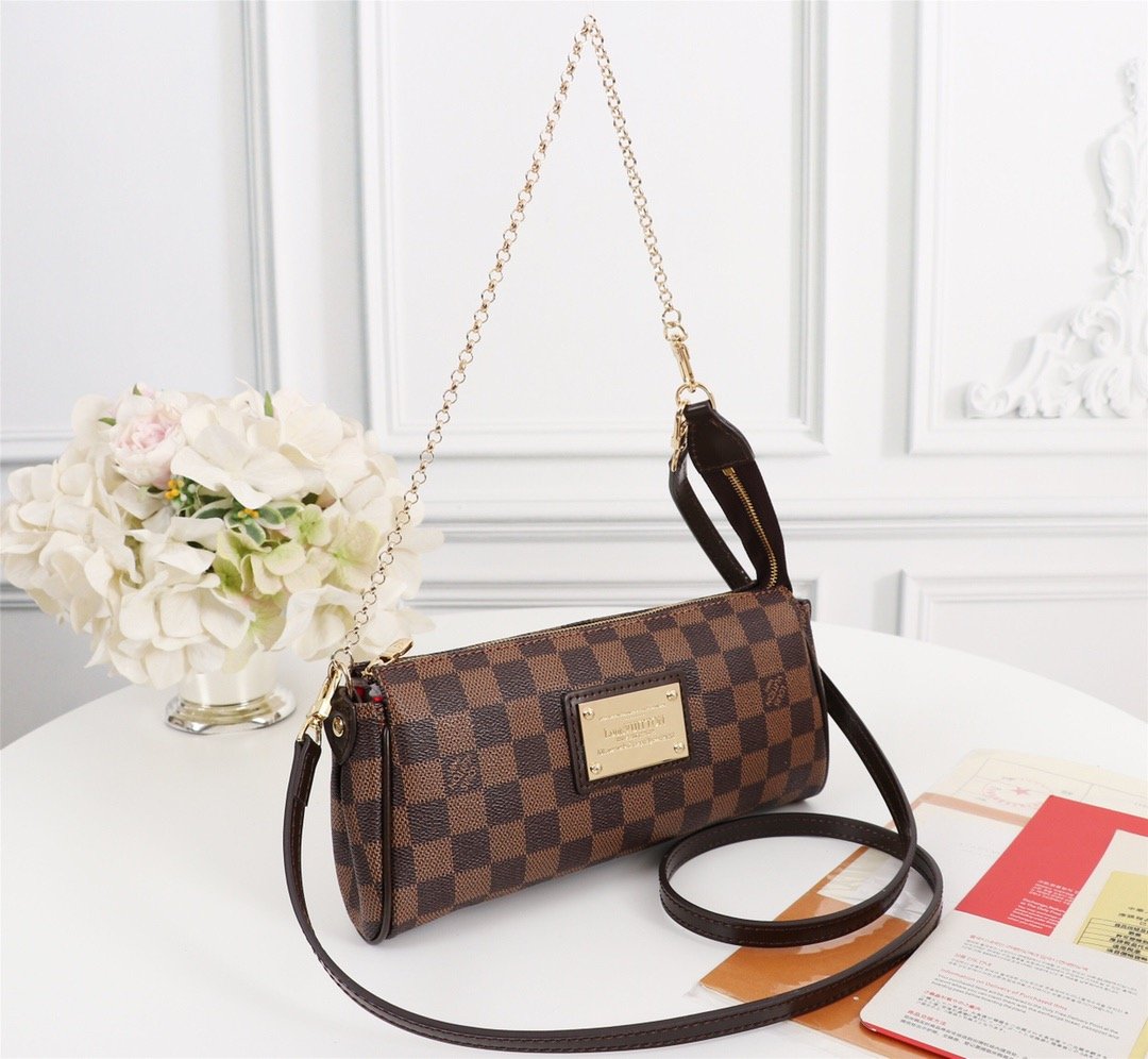 EN - New Arrival Bags LUV 279