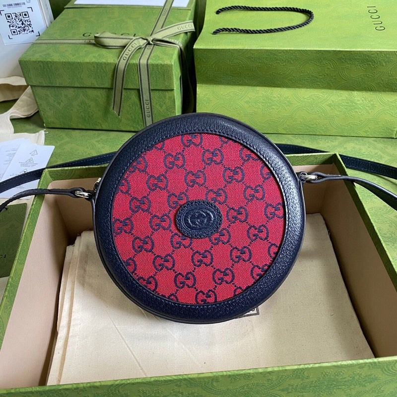 Satchel Bags - GCI Bags - 5872