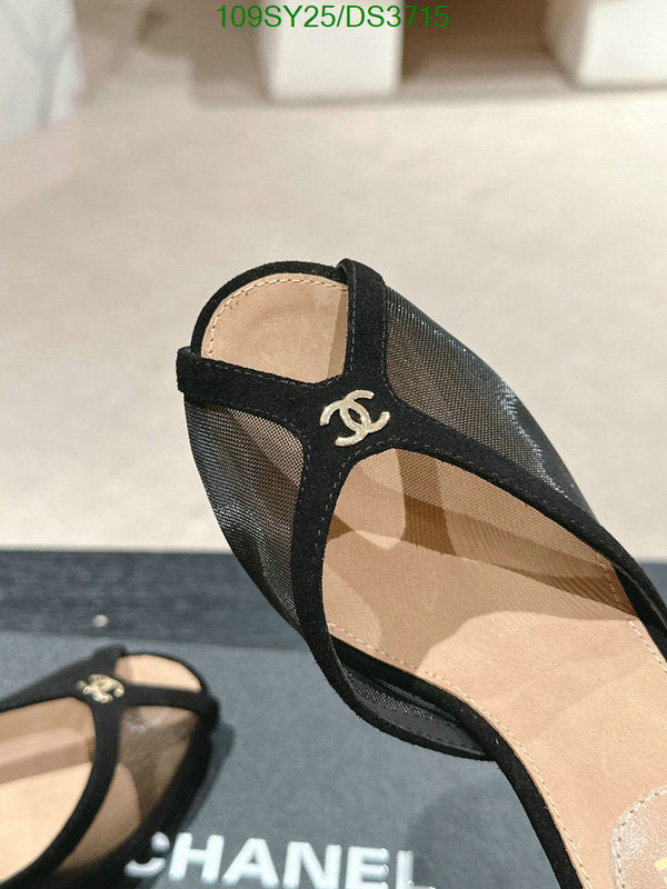 SAMC - CHL Women Shoes High Heels - 023