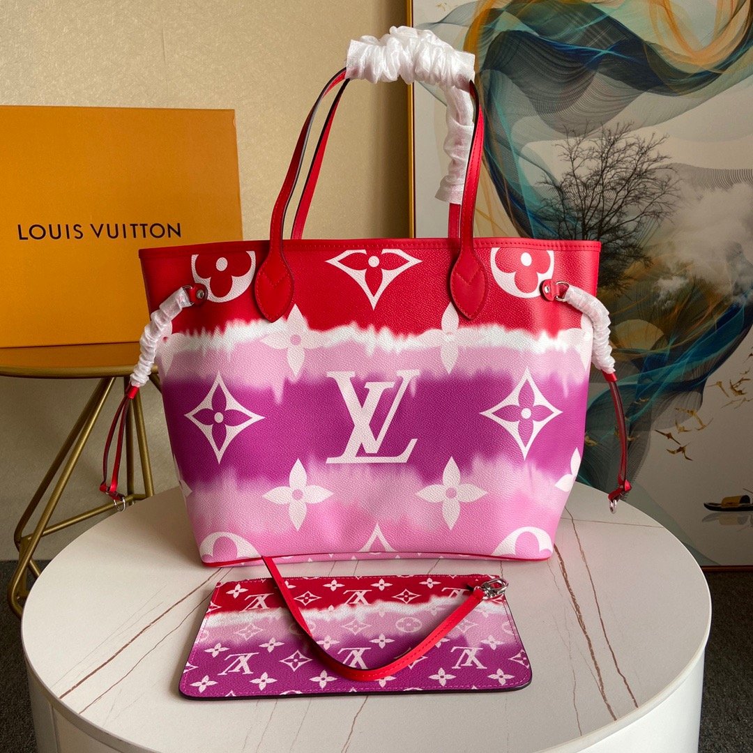 EN - New Arrival Bags LUV 164