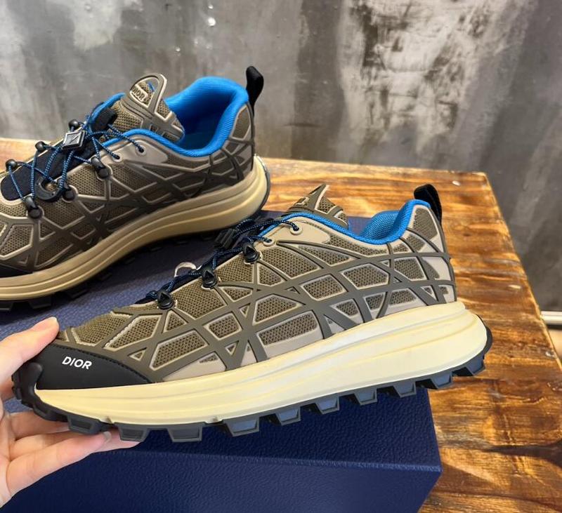 SAMCC - DOR Men Shoes - 191