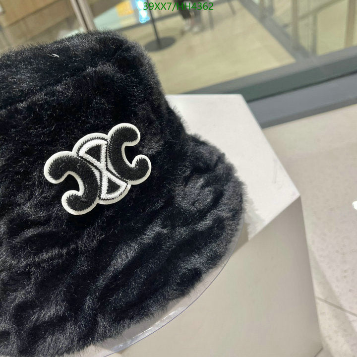 SAMC - COL Caps & Hats - 234