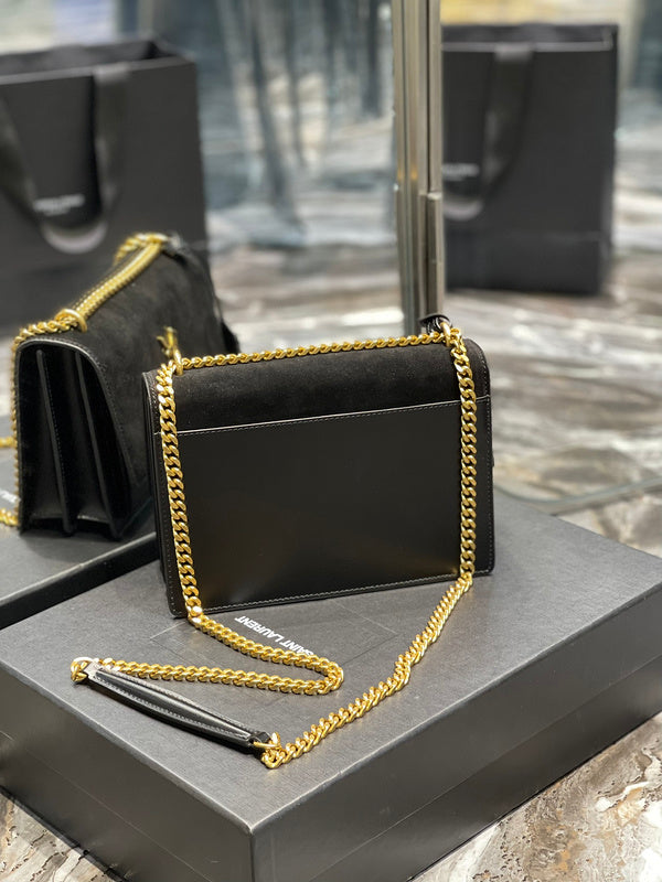 Satchel Bags - SLY Bags - 691