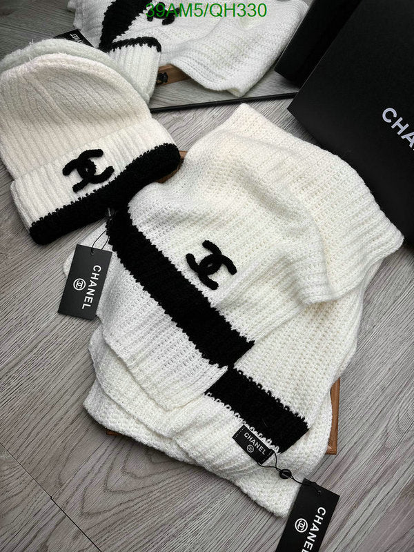 SAMC - CHL Caps & Hats - 180