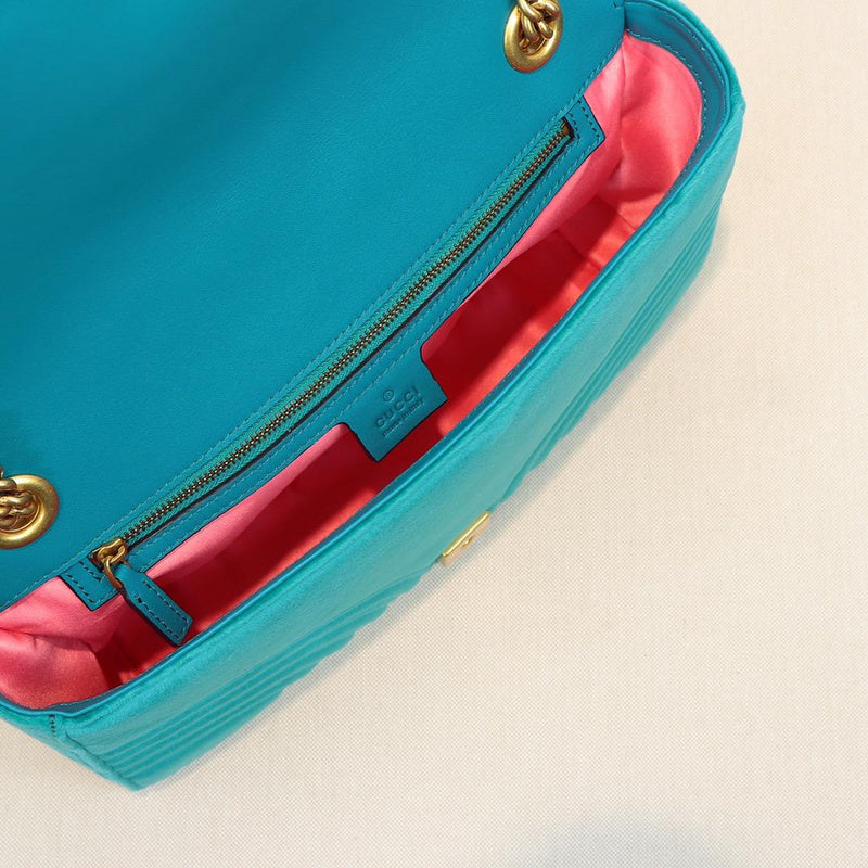 glamy - GCI Bags - 867