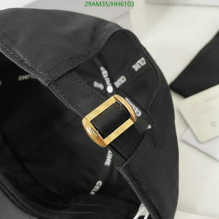 SAMC - COL Caps & Hats - 220