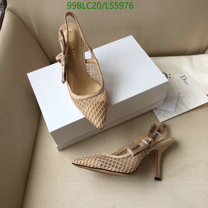 SAMCC - DOR Women Shoes - 2105