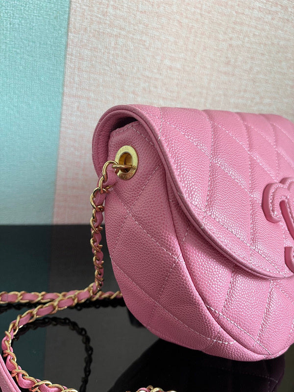 Satchel Bags - CHL Bags - 2458