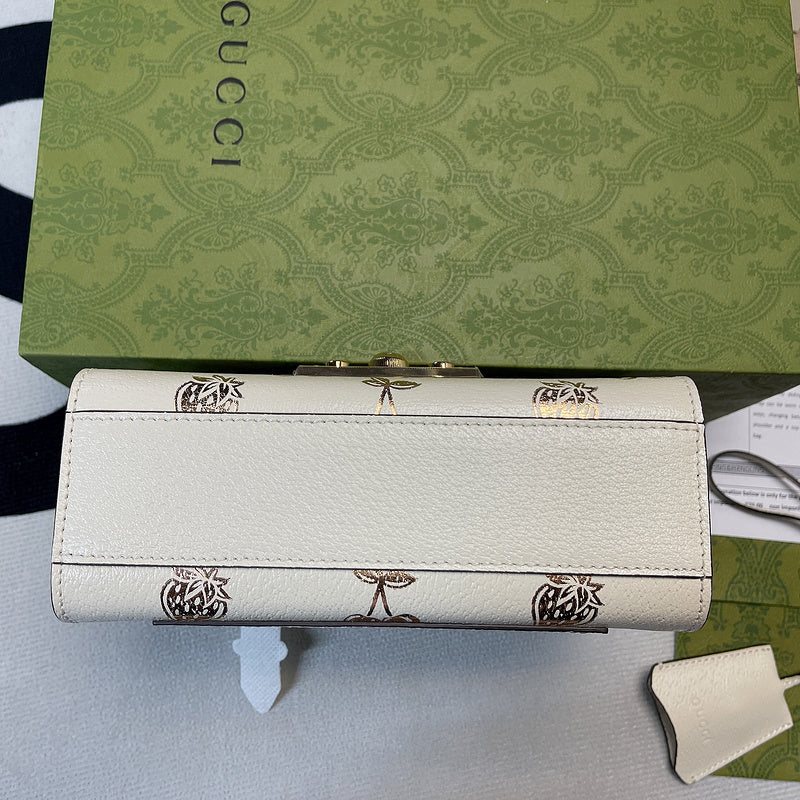 Satchel Bags - GCI Bags - 7999