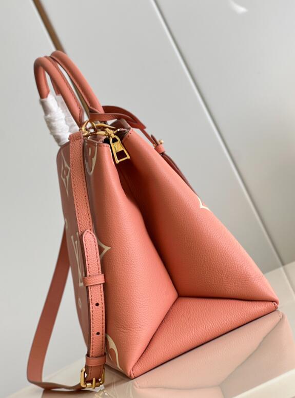 SAMC - LOV Bags - 1468