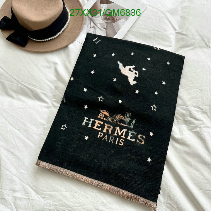 SAMC - HMS Scarves - 560