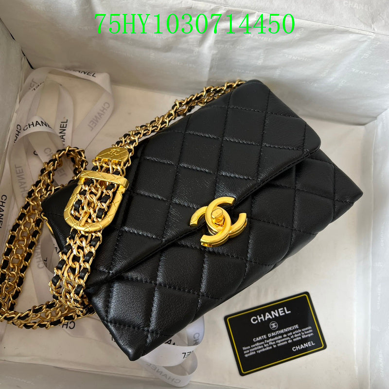Glami - CHL Bags - 423