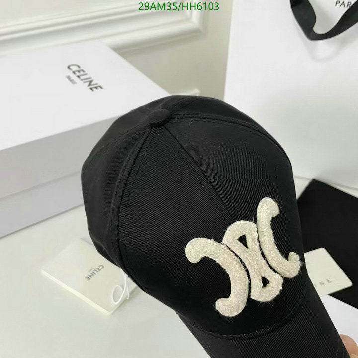 SAMC - COL Caps & Hats - 220
