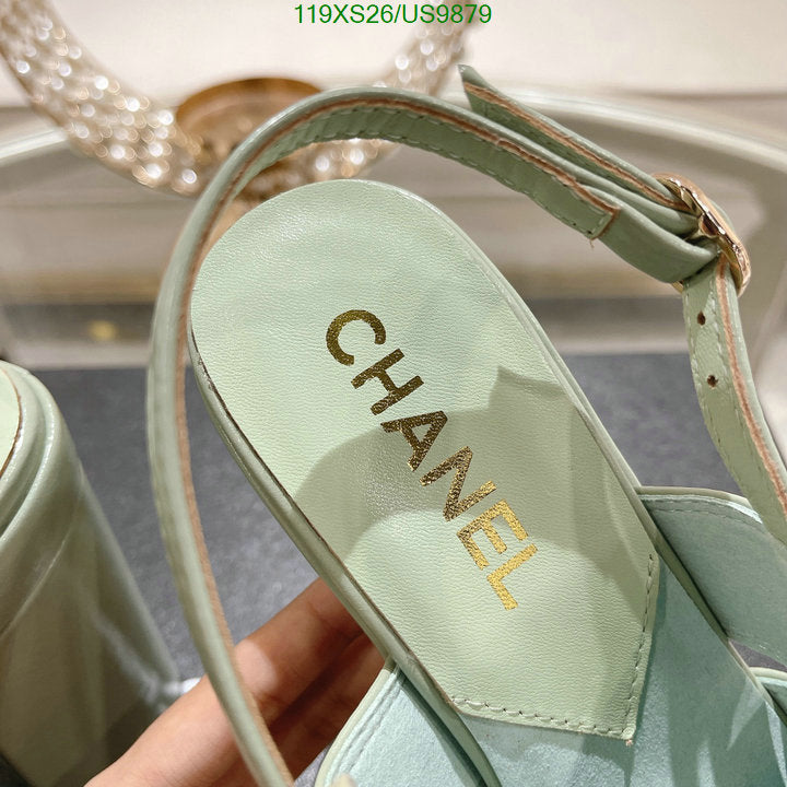 SAMC - CHL Women Shoes High Heels - 084