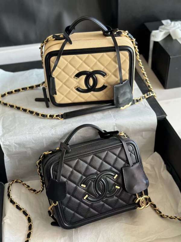Satchel Bags - CHL Bags - 6039