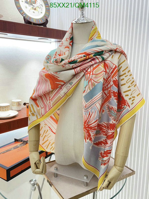 SAMC - HMS Scarves - 658