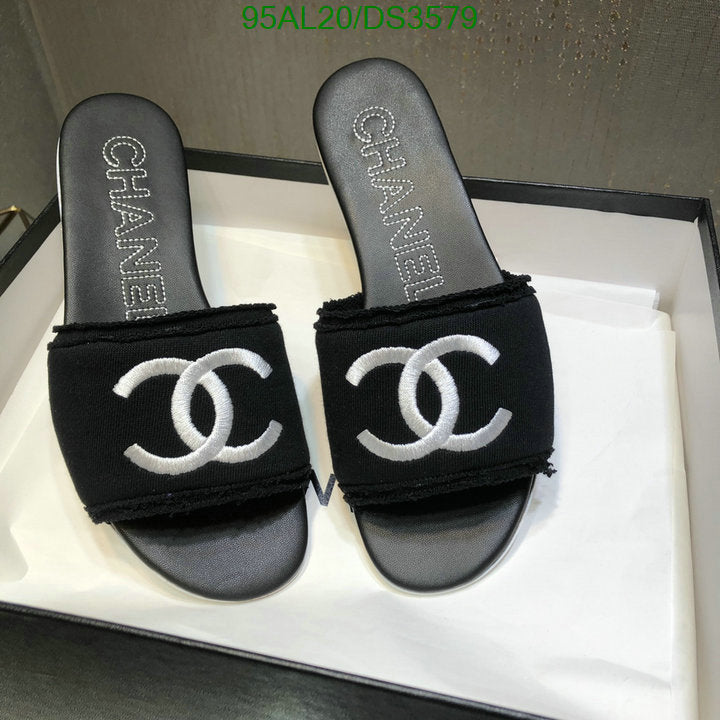 SAMC - CHL Women Shoes Slippers - 024
